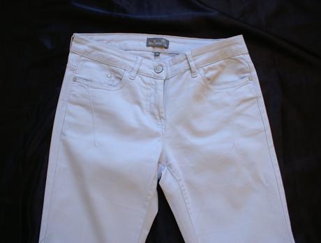 Kvalitné svetlé rifle, s