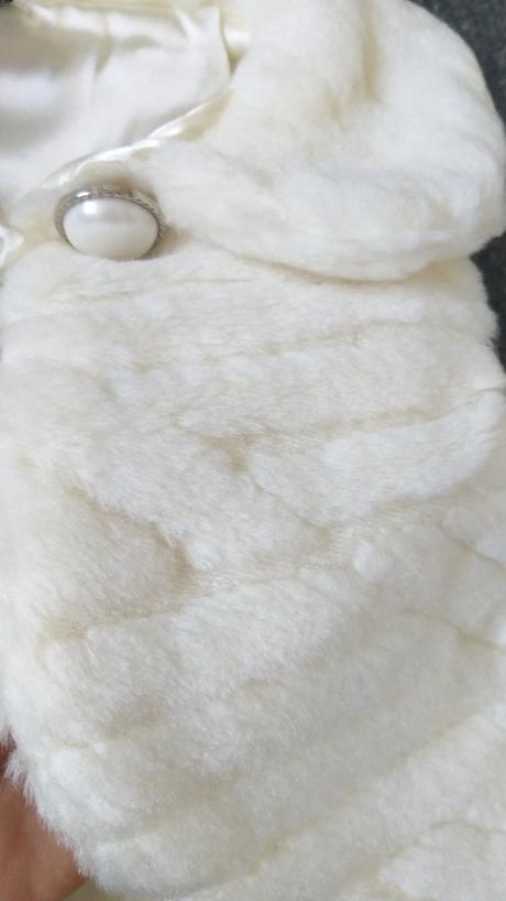 Slávnostné bolero, bambini,104