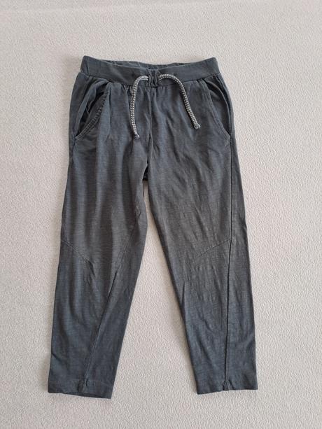 Lindex set tenke letne nohavice / teplaky 104, lindex,104