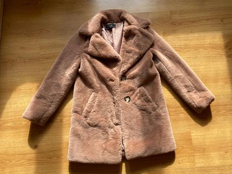 Teddy kabatik, f&f,36