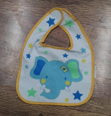 Podbradnik nepremokavy, 