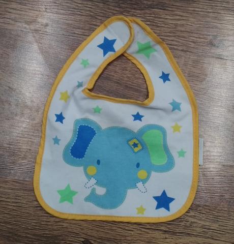 Podbradnik nepremokavy,