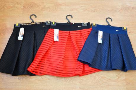 Detská suknička, 122 - 164