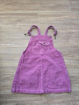 Menčestrové šaty č.104, zara,104