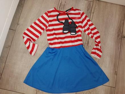 Šaty george, george,110