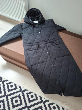 Dámska zimná bunda, gate,38