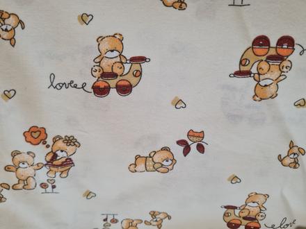 Obliečky, šírka (cm): 90,dĺžka (cm): 130