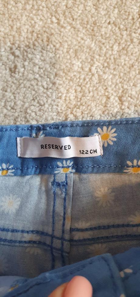 Sortky reserved 122, reserved,122