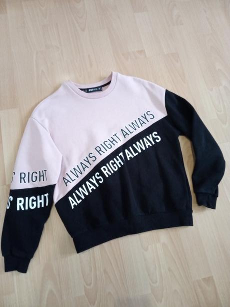 Mikina vel. xs/s, gate,xs