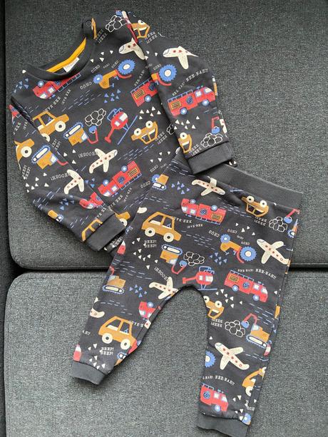 F&f zateplená súprava 86, f&f,86