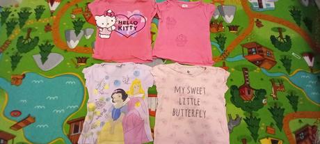 Tričká 4 krát, 104