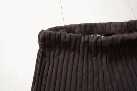 Vrúbkované legíny fbsister, fishbone,m