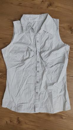 Bluza bez rukavov, m