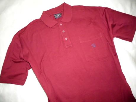 Paul&shark polo xl-2xl, xl