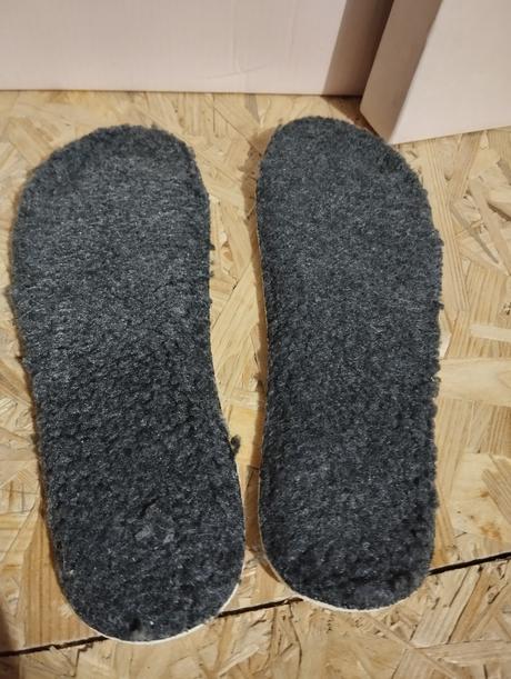 Barefoot d.d.step zimné, d.d.step,36