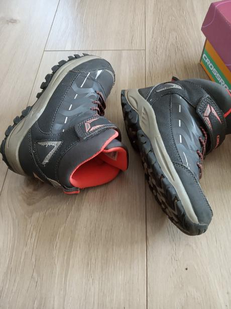 Crossroad obuv, dei-tex,29