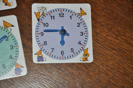 Hra kennst du die uhr - od 6 rokov, 