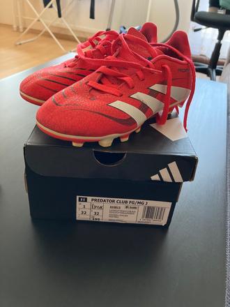 Kopačky adidas v.32, adidas,32