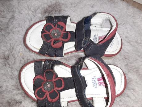 Sandálky lasocki, lasocki,25