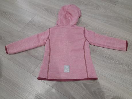 Teplá mikina, kik,92