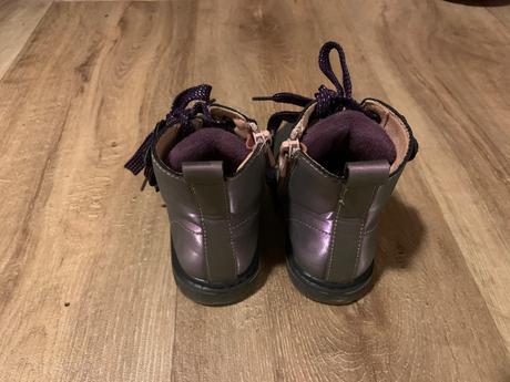 Zateplene topanky, 23