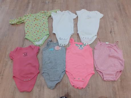 Balik 69 mes, 68–80