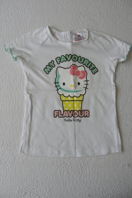 Hello kitty     malo nosene, c&a,92