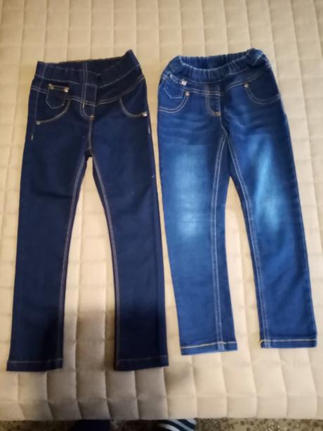 Leginy riflove, next,110