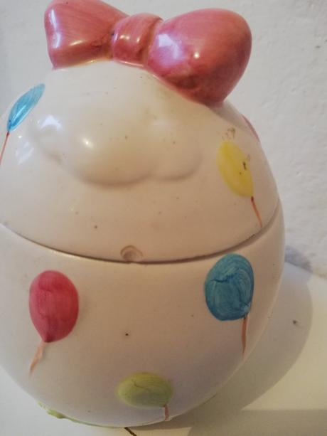 Dóza na veľkú noc, 