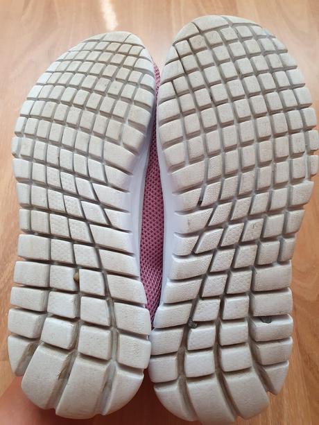 Látkové botasky č.35, pepperts,35