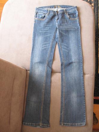 Rifle - značka gate, s