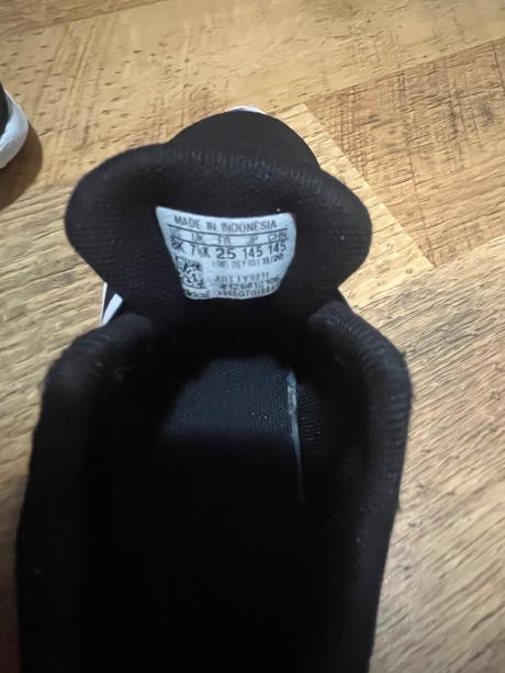 Tenisky adidas, adidas,25