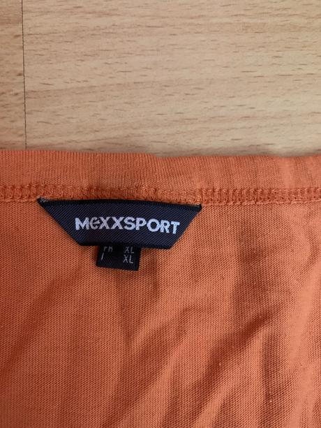 Dámske tričko mexx, mexx,l
