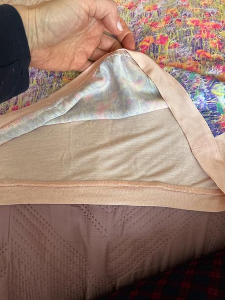 Nadherne tričko chladivé, orsay,42