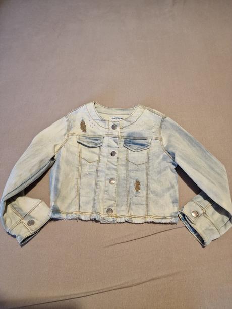 Riflova bunda mayoral 98 cm, mayoral,98