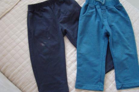 Tepláky- cena spolu, 80