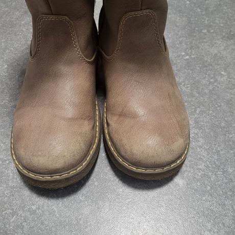 Zimné čižmi, deichmann,32