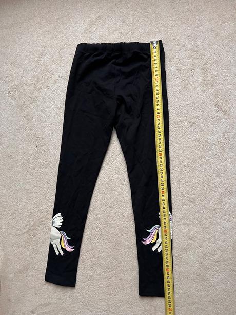 Leginy s jednorožcami unicorn, lindex,122