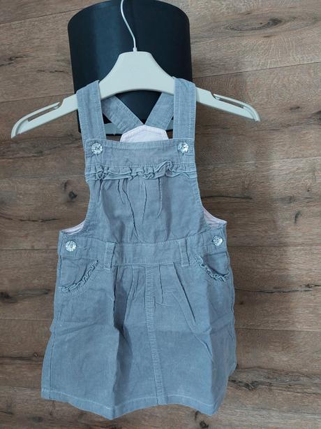 Šaty na traky baby club, baby club,86