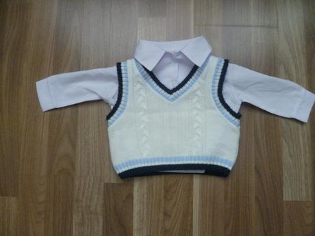 Kompletík na slávnosť, 68