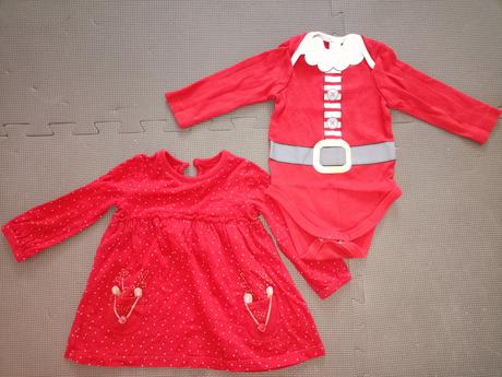 Vianočné oblečenie, 74