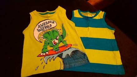 Palomino tričko, palomino,92