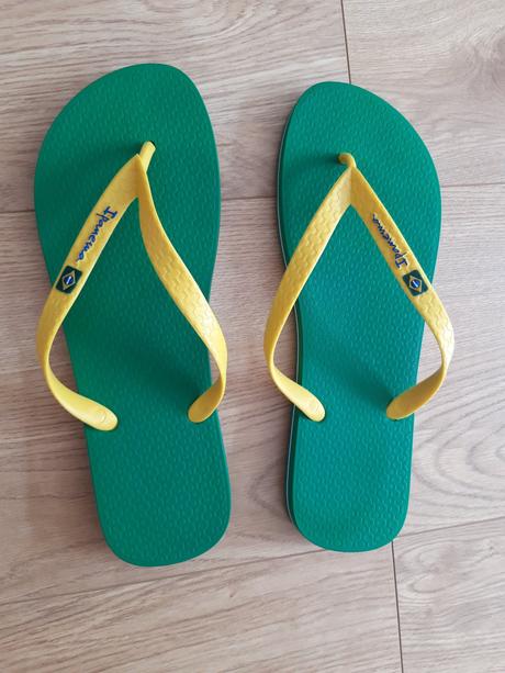 Ipanema brazil panske zabky, 46