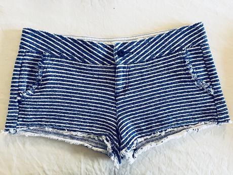 Calzedonia šortky/kraťasy vel.m, calzedonia,m