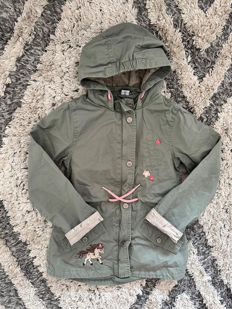 Dievcensky kabatik, takko,128