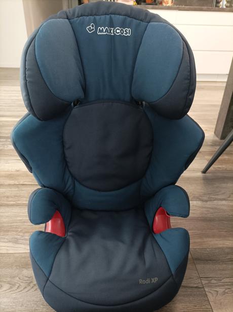 2 x autosedačka maxi-cosi rodi xp 2, maxi cosi