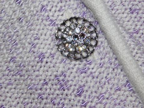 Luxusny pekny kostym na slavnost, 46