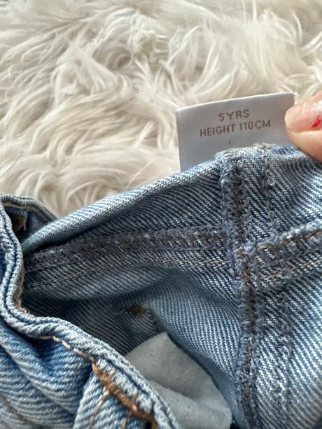 Rifľová sukna next, next,116