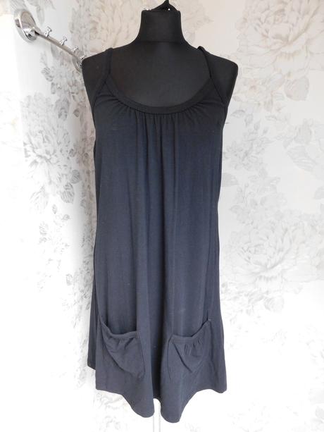 Letne trendy šaty, 38