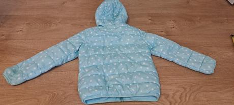 Prechodná bunda, sinsay,140